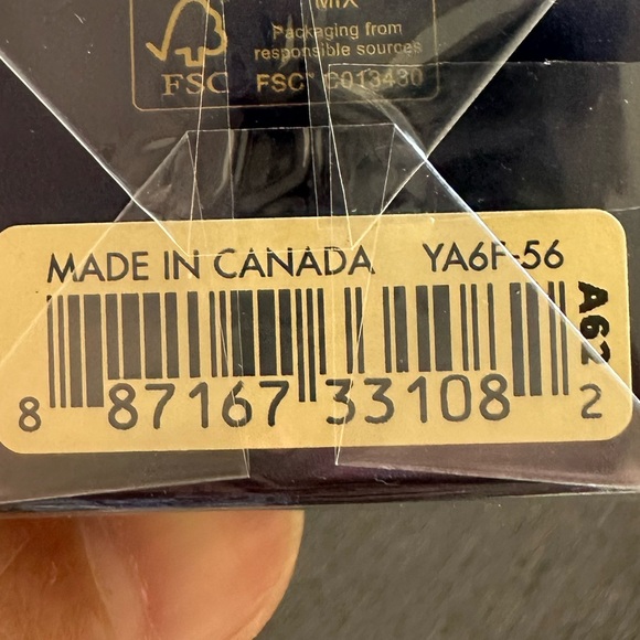 Estée Lauder stay in place foundation full coverage!Double wear makeup Henna 4W3 - Picture 6 of 6